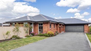 19 Tripoli Street, Rangiora, Rangiora