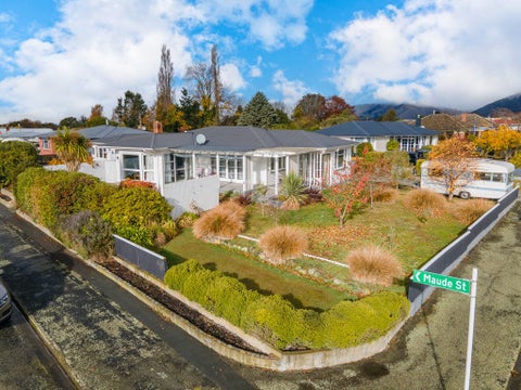 41 Maude Street, Waimate, Waimate