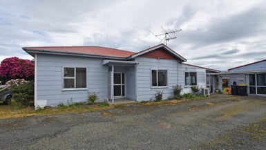 76 Robertson Street, Richmond, Invercargill