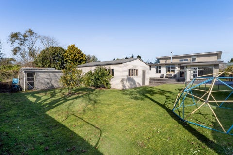 6 Kowhai Street, Inglewood, Inglewood