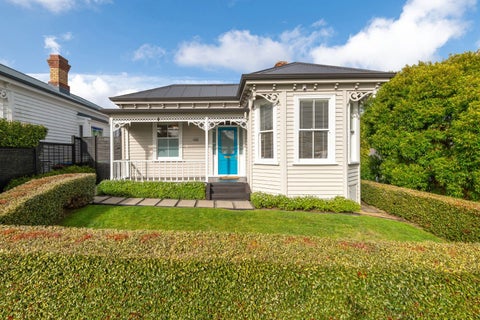 62 Rose Road, Grey Lynn, Auckland