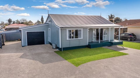 97C Settlement Road, Papakura, Papakura