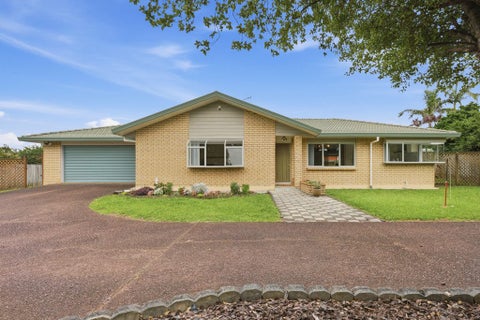 46 Frank Nobilo Drive, Golflands, Auckland