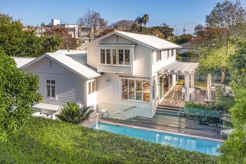 6 Takutai Street, Parnell, Auckland