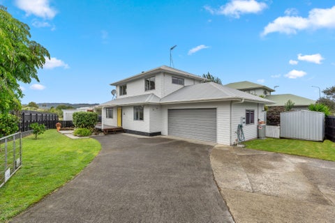 516B Great South Road, Rosehill, Papakura
