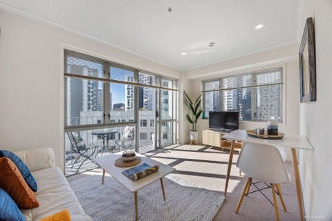 1010/11 Liverpool Street, Auckland Central, Auckland