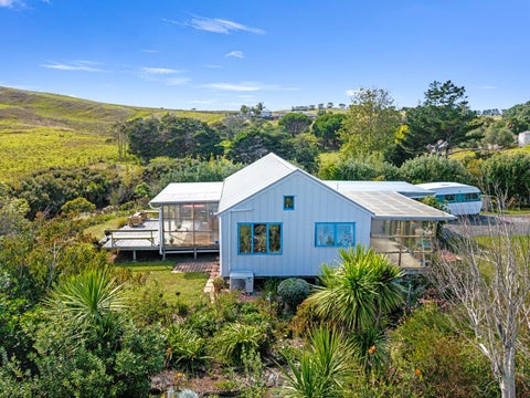 502 Scottys Camp Road, Parore, Dargaville