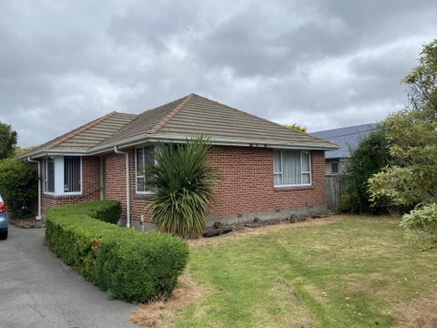 30 Kenwyn Avenue, St Albans, Christchurch