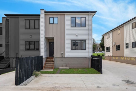 64D Coxhead Road, Manurewa, Auckland