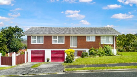 36 Glenveagh Drive, Mount Roskill, Auckland