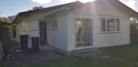243 Mill Road, Otaki