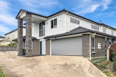 7 Gortnest Place, Flat Bush, Auckland
