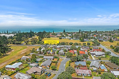 6 Rakatau Place, Ruakaka