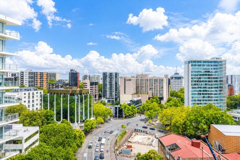 1424/430 Queen Street, Auckland Central, Auckland