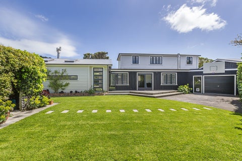 66 Ludlam Street, Seatoun, Wellington