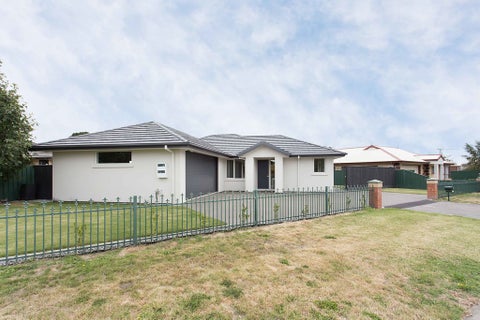 26 Rudds Road, Linwood, Christchurch