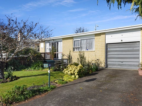 2/41 Waverley Street, Richmond, Richmond