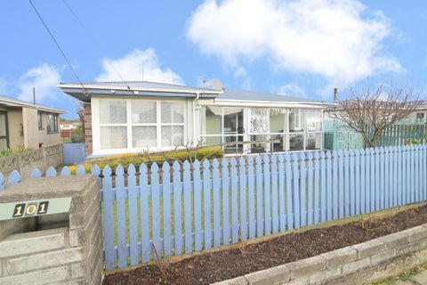 101 Oreti Street, Kingswell, Invercargill