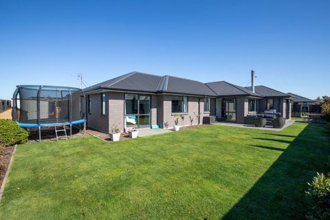 3 Swoop Terrace, Rolleston, Rolleston