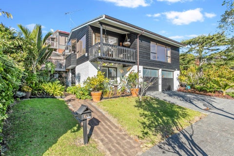 6A Geraldine Place, Kohimarama, Auckland