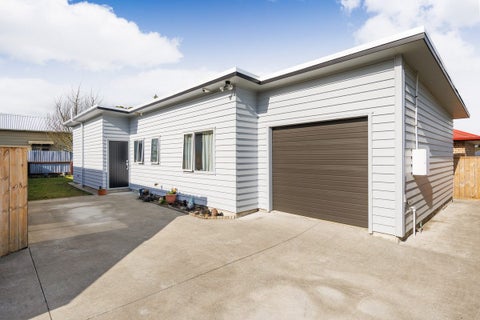 3B Chamberlain Street, Feilding, Feilding