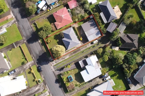 16 Kaikoura Street, Henderson, Auckland