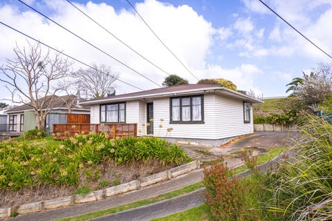 105 Purnell Street, College Estate, Whanganui