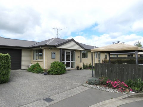 62B Princes Street, Netherby, Ashburton
