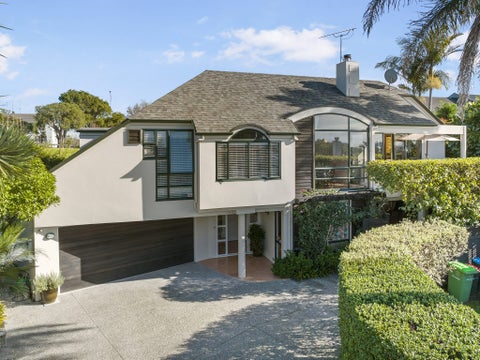 24A Kurahaupo Street, Orakei, Auckland