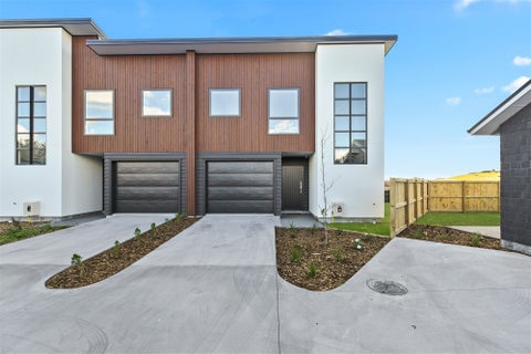 12/37 North Ridge Drive, Rototuna North, Hamilton