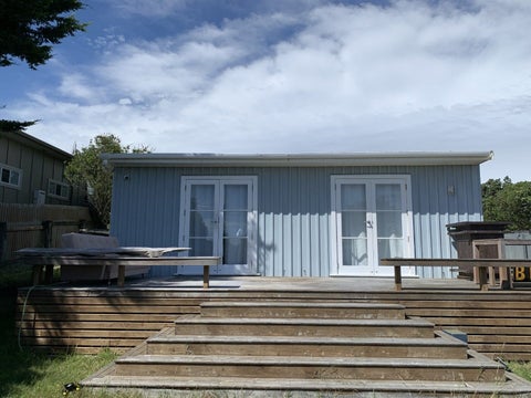 52/52A Park Avenue, Waitārere Beach, Levin