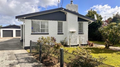 59 Durham Street, Waikiwi, Invercargill