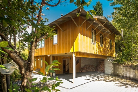 11 Oregon Heights, Hanmer Springs, Hanmer Springs
