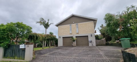 58 Jandell Crescent, Bucklands Beach, Auckland