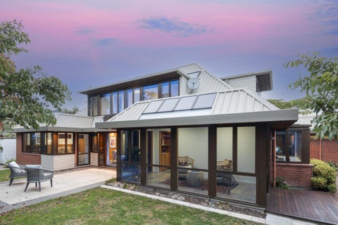 16 Kent Lodge Avenue, Avonhead, Christchurch