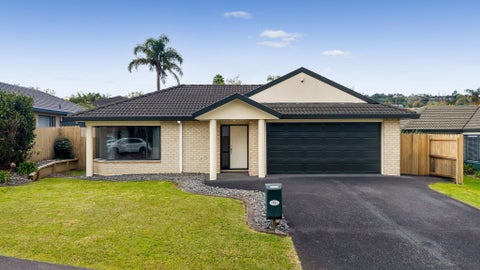 15 Nephin Place, East Tamaki Heights, Auckland