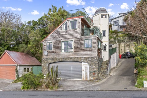 33 Makara Road, Karori, Wellington