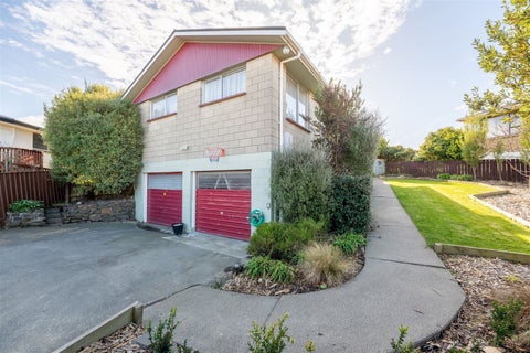 15A Aynsley Street, Parkside, Timaru