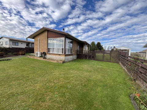 35 East Parkdale Street, Tokoroa, Tokoroa