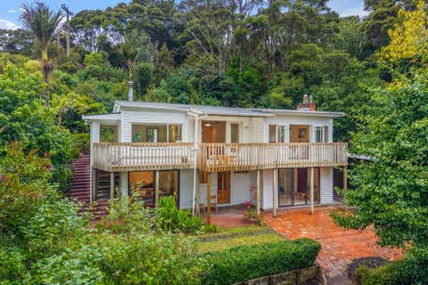779 West Coast Road, Oratia, Auckland