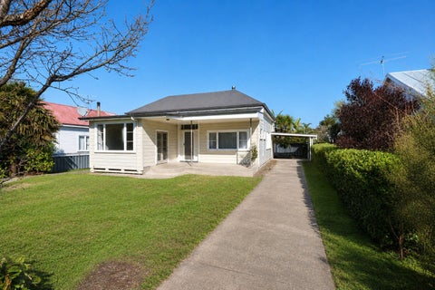 308 Clifford Street, Whataupoko, Gisborne
