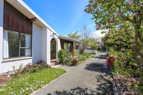 16 Westmont Street, Ilam, Christchurch