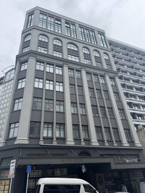 2F/16 The Terrace, Wellington Central, Wellington