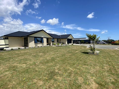 51A Wapiti Avenue, Feilding, Feilding