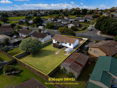 113 Finlayson Avenue, Clendon Park, Auckland