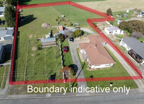 5 Papatotara Road, Tuatapere, Tuatapere