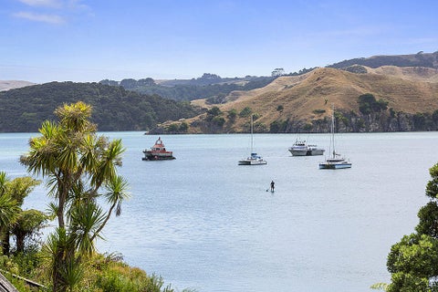 43 Bay View Road, Raglan, RAGLAN