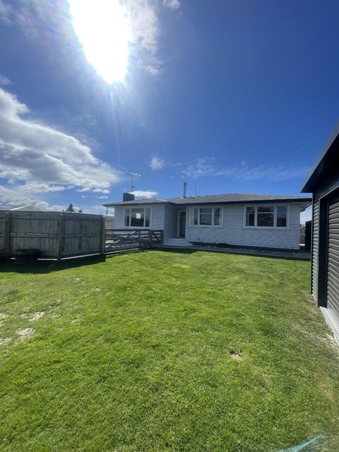 113B Howick Road, Redwoodtown, Blenheim