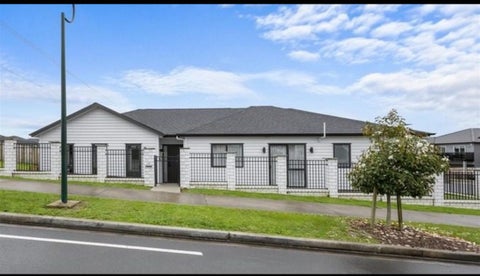 57 Drumbuoy Drive, Flat Bush, Auckland