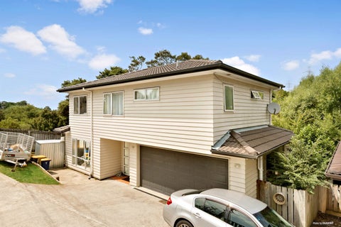 111B Triangle Road, Massey, Auckland